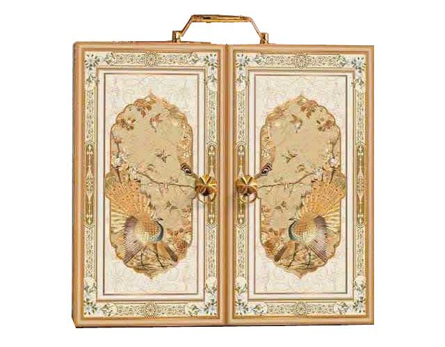 Hộp Quà Tết Hoàng Kim Phúc Lộc QTHN6