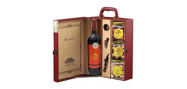 Hộp quà Tết Phú Túc Gia Viên QTHN 117