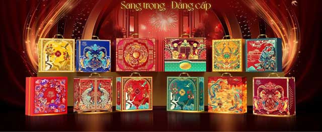 Dịch Vụ Cung Cấp Quà Tết Doanh Nghiệp Tại Hà Nội – Sang Trọng & Uy Tín